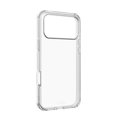 Чохол UAG для iPhone 17 Pro Max, Plyo, Ice (114533114343) [111063]