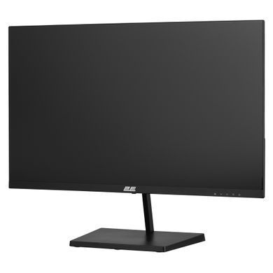 Монітор 2E 23.8" B2425B D-Sub, HDMI, MM, VA, 100Hz, FreeSync (2E-B2425B-01.EU) [113786]