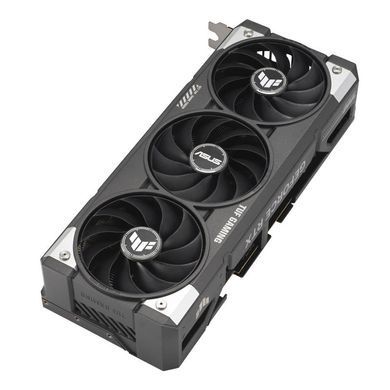 Відеокарта ASUS GeForce RTX 5060 Ti 8GB GDDR7 OC TUF-RTX5060TI-O8G-GAMING (90YV0MR0-M0NA00) [12568]