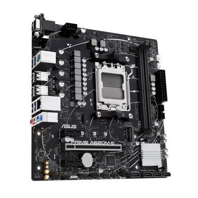 Материнська плата Asus Socket AM5 (PRIME A620M-E-CSM) [607732]