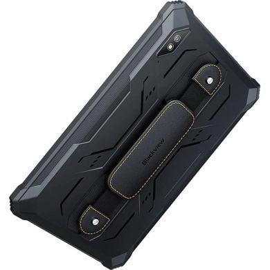 Планшет Blackview Tab Active 8 Pro 10.36" 8/256GB LTE Black (6931548313724) [701194]