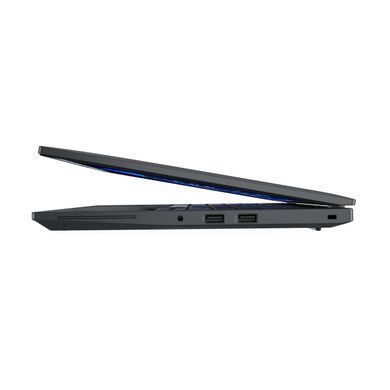 Ноутбук Lenovo ThinkPad L14-G5 14" WUXGA IPS AG, AMD R7-7735U, 32GB, F1TB, UMA, DOS, чорний (21L6S2QD00) [100577]