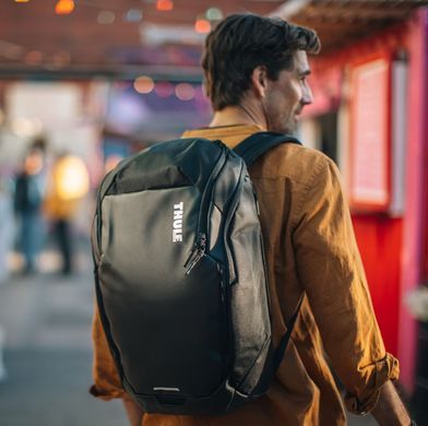 Рюкзак Thule Chasm 26L TCHB-215 Deep Khaki (3205223) [204247]