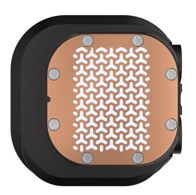 Система водяного охолодження Corsair Nautilus 360 RS ARGB (CW-9060093-WW) [615891]