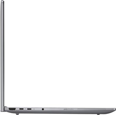 Ноутбук HP ZBook 8 G1a 14" WUXGA, 300n/Ryzen AI 7 PRO 350 (5.0)/64Gb/SSD1Tb/Radeon/FPS/Підсв/DOS (B30J7ES) [403451]