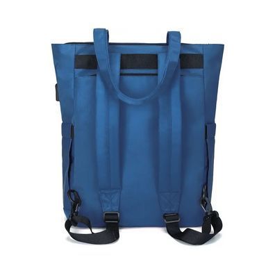 Рюкзак Tigernu T-S8632 15.6" Blue (T-S8632Blue) [800110]