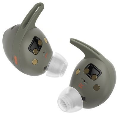 Гарнітура Sennheiser Momentum Sport True Wireless Olive (700306) [21335]