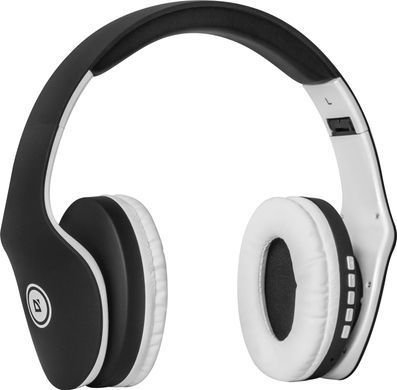 Гарнітура Defender FreeMotion B525 Bluetooth+3,5мм, Black-White (63525) [401775]
