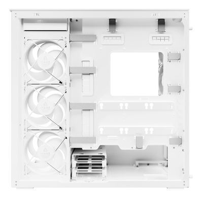 Корпус EATX W/O PSU XTENDERVG W ARCTIC (ACPCC00017A) [502392]