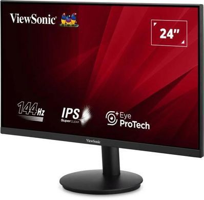 Монітор 24" IPS VIEWSONIC (VA24G1-H) [503792]