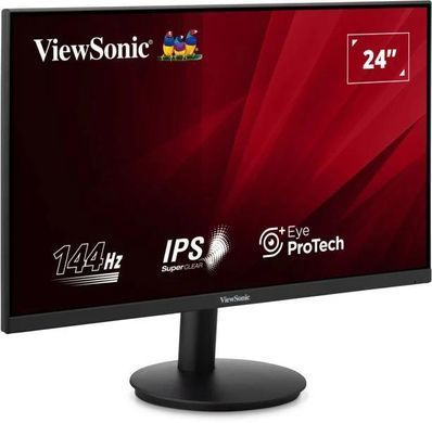 Монітор 24" IPS VIEWSONIC (VA24G1-H) [503792]