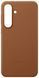 Чохол Samsung S25 FE Kindsuit Case Tan (EF-VS731PAEGWW) [203027], фото 5