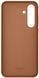 Чохол Samsung S25 FE Kindsuit Case Tan (EF-VS731PAEGWW) [203027], фото 3