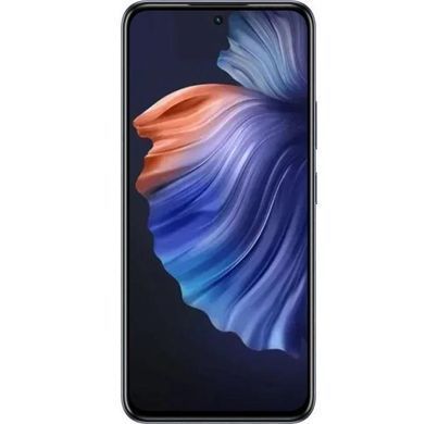 Мобільний телефон HOT 50 PRO 8/256 X6881 SLEEK BLACK INFINIX (X6881 8/256 SLEEK BLACK) [50435]