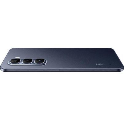 Мобільний телефон HOT 50 PRO 8/256 X6881 SLEEK BLACK INFINIX (X6881 8/256 SLEEK BLACK) [50435]