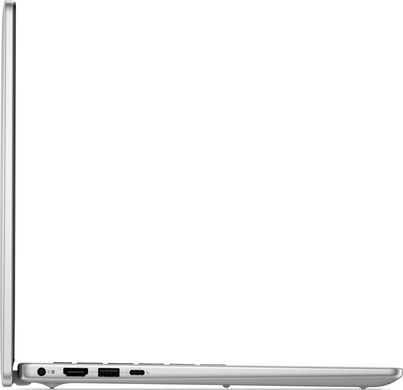 Ноутбук Dell Pro 14 Essential 14" FHD+ AG, Intel 5-120U, 16GB, F512GB, UMA, Lin, сріблястий (PV14250RPLR002UA_UBU) [114347]