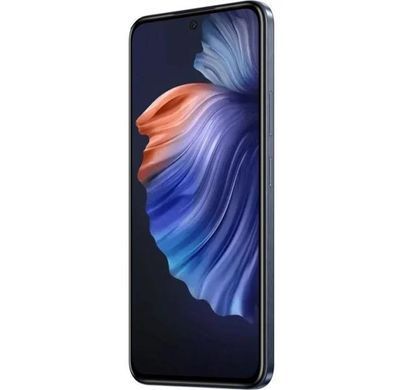 Мобільний телефон HOT 50 PRO 8/256 X6881 SLEEK BLACK INFINIX (X6881 8/256 SLEEK BLACK) [50435]
