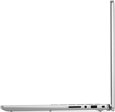 Ноутбук Dell Pro 14 Essential 14" FHD+ AG, Intel 5-120U, 16GB, F512GB, UMA, Lin, сріблястий (PV14250RPLR002UA_UBU) [114347]