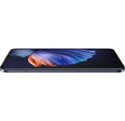 Мобільний телефон HOT 50 PRO 8/256 X6881 SLEEK BLACK INFINIX (X6881 8/256 SLEEK BLACK) [50435]