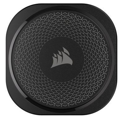 Система водяного охолодження Corsair Nautilus 360 RS ARGB (CW-9060093-WW) [615891]