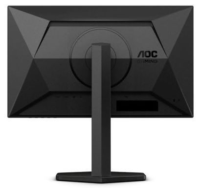Монiтор 23.8" AOC Black (24G4X) [200177]