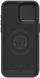 Чохол-накладка Spigen Optik Armor MagFit для Apple iPhone 15 Pro Max Black (ACS06599) [602175], фото 8