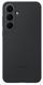 Чохол Samsung S25 FE Silicone Case Black (EF-PS731CBEGWW) [203017], фото 1