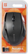 Миша Defender Accura MM-365 Wireless Black (52365) [200736], фото 4