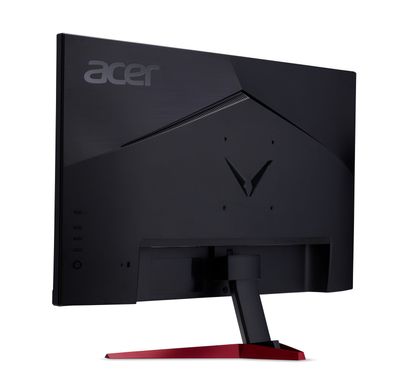 Acer Монітор 23.8" VG240YEbmiix D-Sub, 2*HDMI, MM, IPS, 100Hz, 1ms (UM.QV0EE.E09)