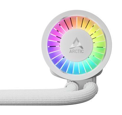 Система охолодження для комп&rsquo;ютерного процесора ARCTIC (ACFRE00187A) [502713]