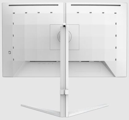 Монiтор 23.8" Philips Evnia White (27M2N5201P/00) [204410]