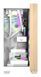 Корпус для комп'ютера DARK FLASH ATX без блока живлення DS900W білий (DS900W WHITE) [503216], фото 4