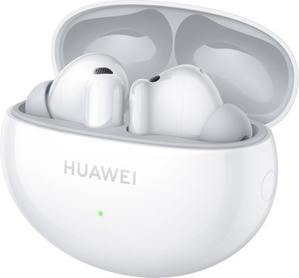 Гарнітура Huawei FreeBuds 6i White (55037552) [202560]