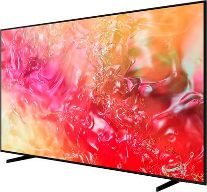 Телевізор 75" Samsung LED 4K UHD 50Hz Smart Tizen Black (UE75DU7100UXUA) [12147]