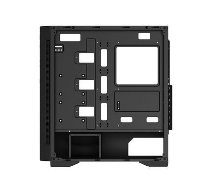 Корпус DeepCool Matrexx 55 Mesh ADD-RGB 4F Black без БЖ (DP-ATX-MATREXX55-MESH-AR-4F) [609335]