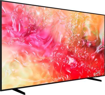 Телевізор 75" Samsung LED 4K UHD 50Hz Smart Tizen Black (UE75DU7100UXUA) [12147]