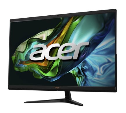 Комп'ютер персональний моноблок Acer Aspire C27-1800 27" FHD (DQ.BKKME.00B)