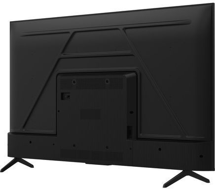 Телевізор 55" TCL QLED 4K 60Hz Smart Google TV Titan (55T7B) [102217]