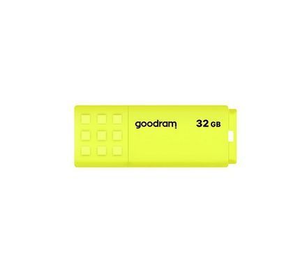 Флеш пам'ять GOODRAM (UME2-0320Y0R11) [303994]