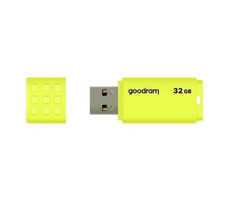 Флеш пам'ять GOODRAM (UME2-0320Y0R11) [303994]