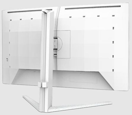 Монiтор 23.8" Philips Evnia White (27M2N5201P/00) [204410]