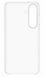 Чохол-накладка Samsung Clear Case для Samsung Galaxy S25+ SM-S936 Transparency (EF-QS936CTEGWW) [615787], фото 5