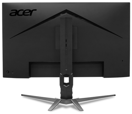 Монiтор 31.5" Acer Predator XB323QUPbmiiprx Black (UM.JX3EE.P09) [203252]