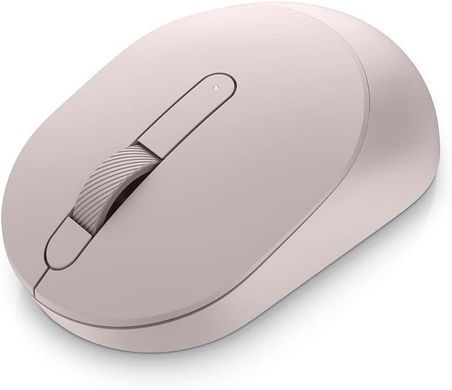Миша Dell Mobile Wireless Mouse - MS3320W - Ash Pink (570-ABPY) [104061]