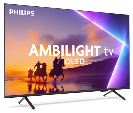 LED-телевізор Philips (50PUS8510/12) [202909]