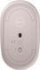Миша Dell Mobile Wireless Mouse - MS3320W - Ash Pink (570-ABPY) [104061], фото 3