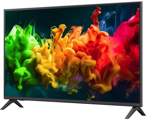 LED-телевізор LG (43QNED80B6B) [204854]