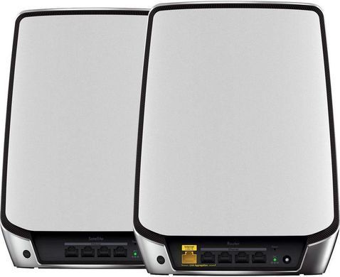 WiFi Mesh-система Netgear Orbi RBK852 2-pack (RBK852-100EUS) [615136]