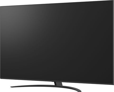 Телевізор 86" LG NanoCell 4K 60Hz Smart WebOS Black (86NANO81A6A) [102307]