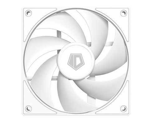 Вентилятор ID-Cooling (AF-125-W TRIO) [608982]